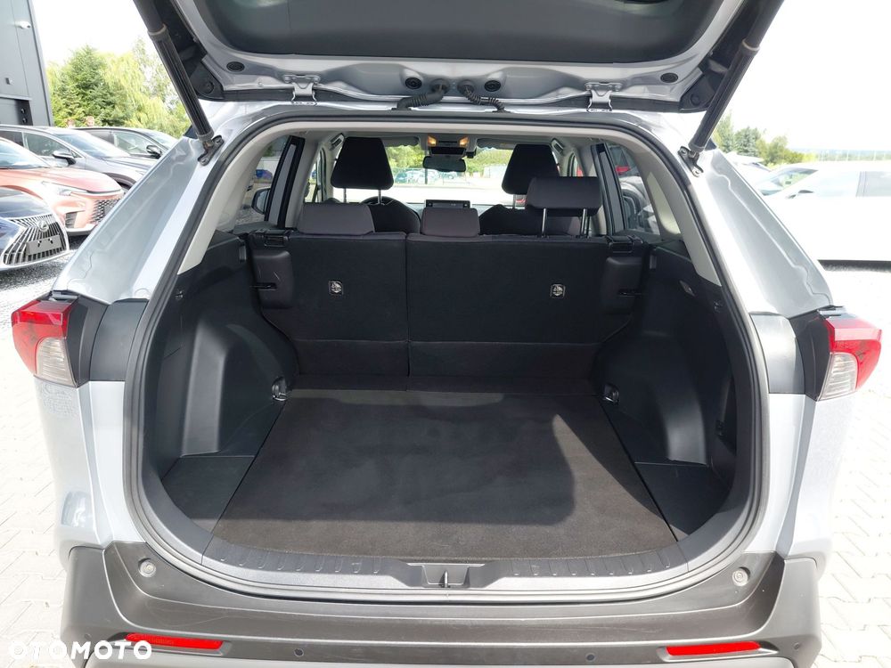 Toyota RAV4 2.0 Comfort 4x4 MS - 13