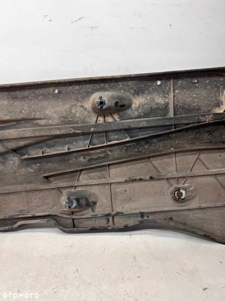 OSŁONA PŁYTA PODWOZIA PRAWA AUDI A3 8V 5Q0825202L 103/26 - 8