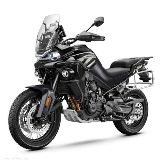 CFMoto 800MT Explore - 2