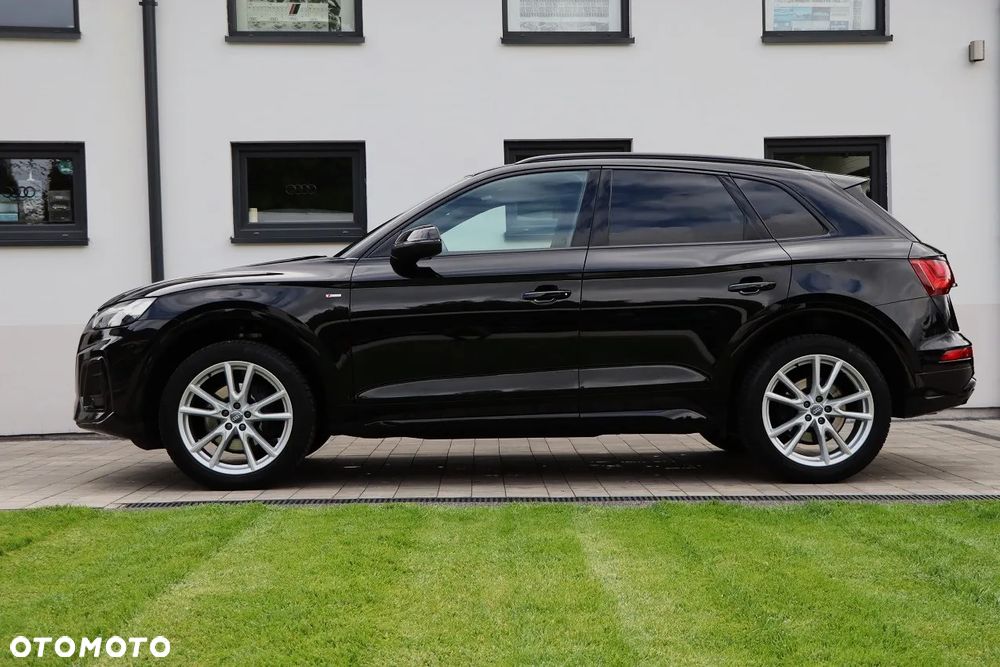 Audi Q5 - 12