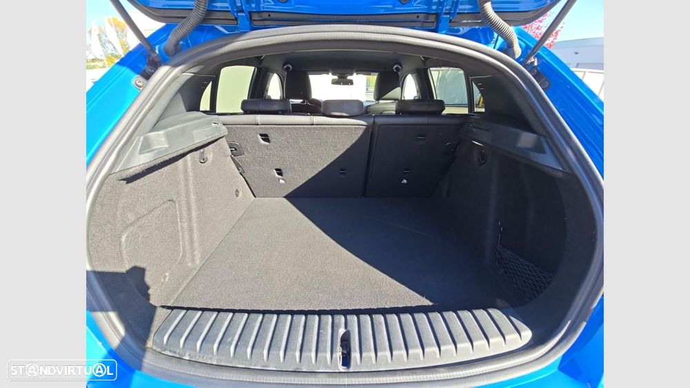 BMW 116 d Pack Desportivo M Auto - 15