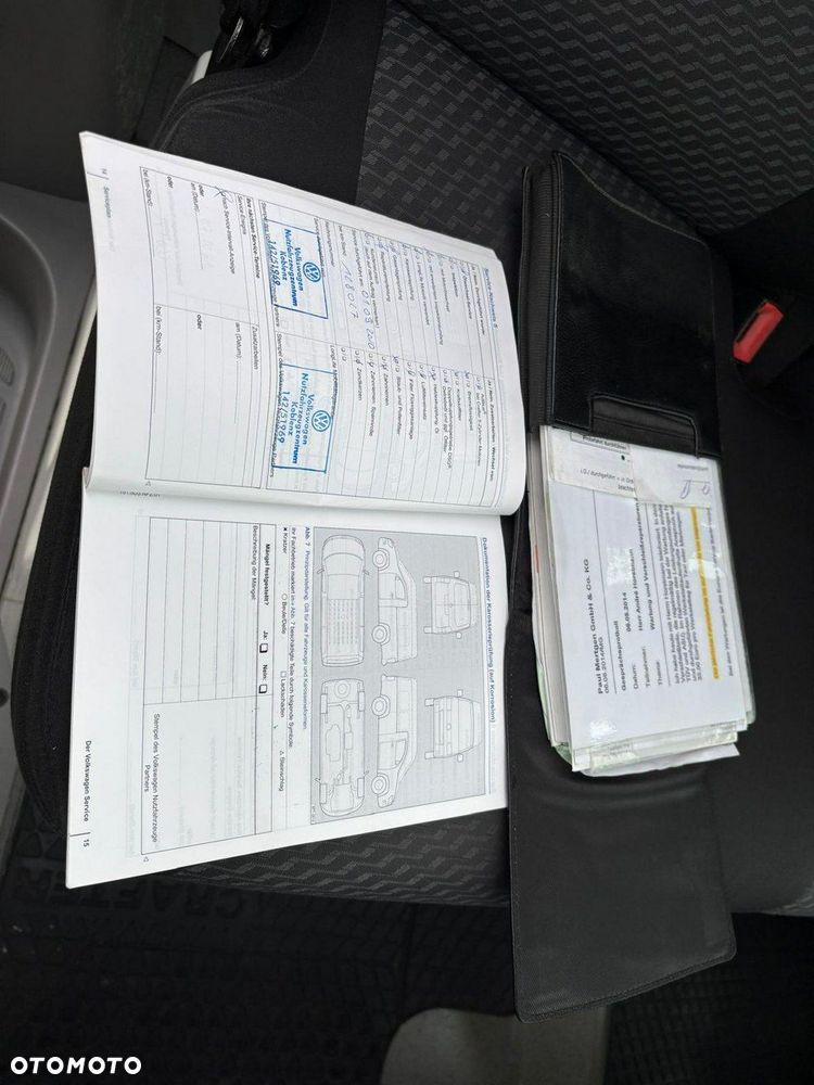 Volkswagen Crafter - 18