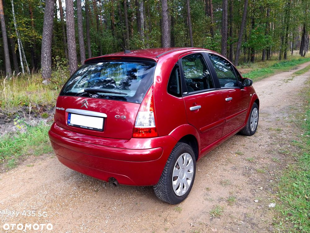 Citroen C3 2009 photo 3