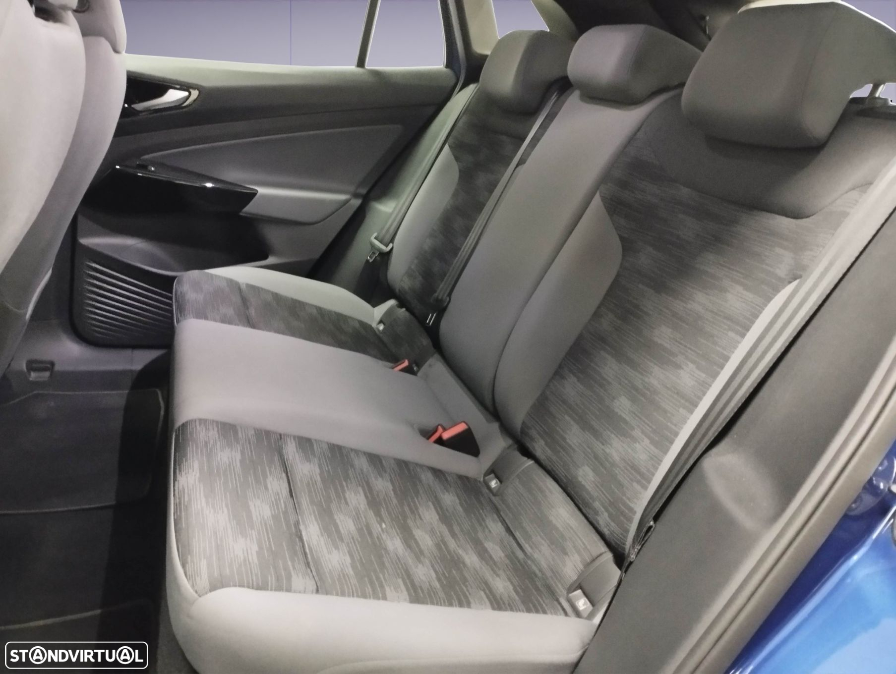 VW ID.4 77 kWh Pro Performance - 9