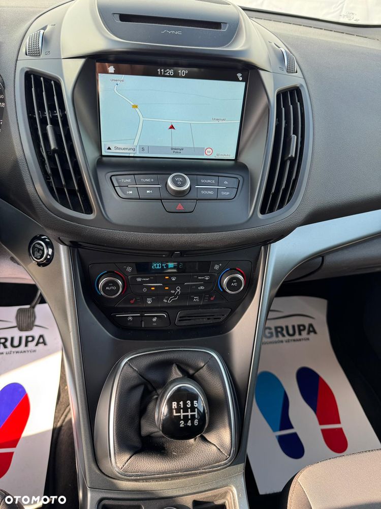 Ford Kuga 1.5 EcoBoost 2x4 Business Edition - 19