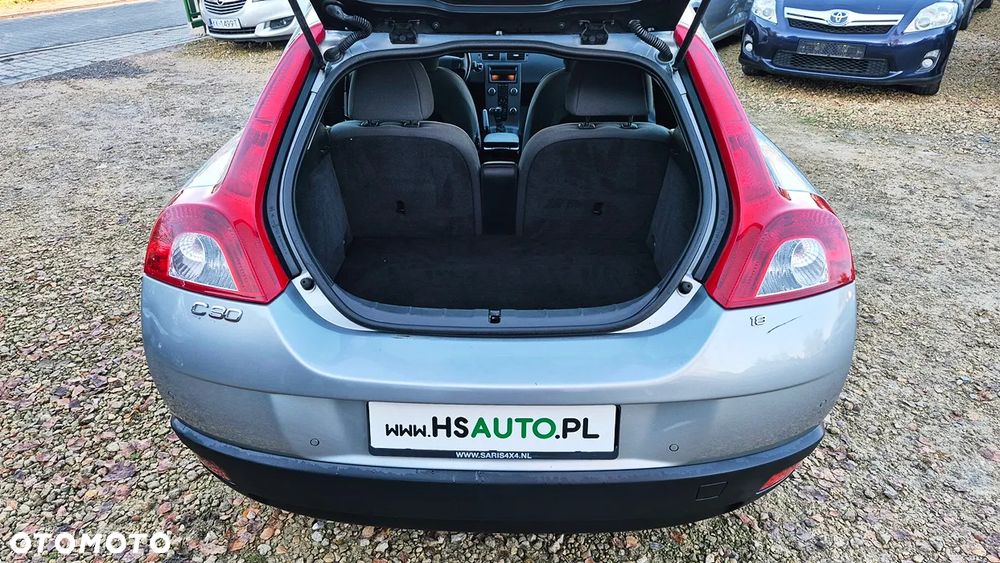 Volvo C30 1.8 Summum - 35