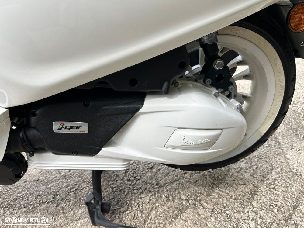 Vespa Sprint 125 ABS - 6