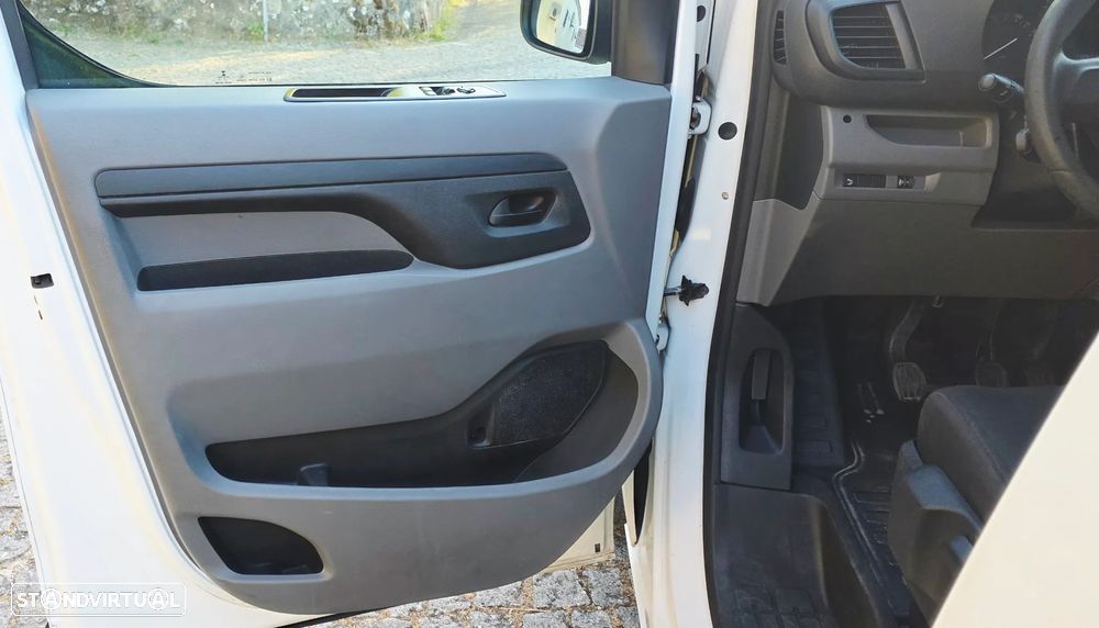 Peugeot Expert 1.6 Hdi 116cv - 12