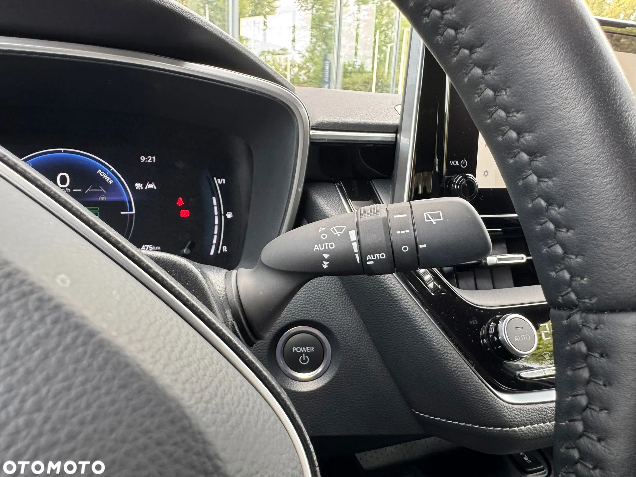 Suzuki Swace 1.8 Hybrid Premium Plus CVT - 19