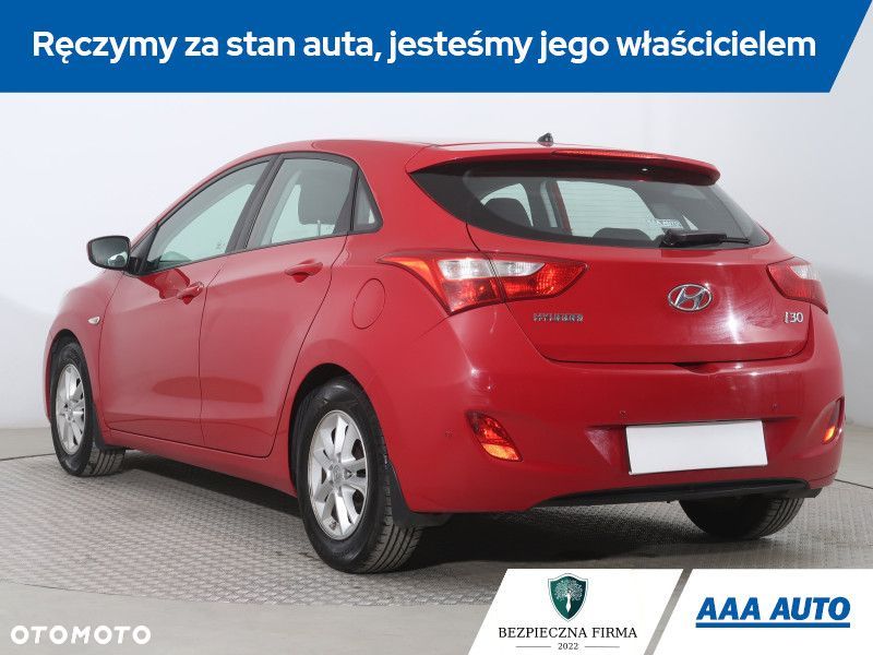 Hyundai i30 - 5