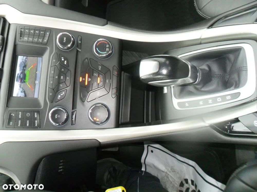 Ford Mondeo 2.0 EcoBoost Titanium - 30