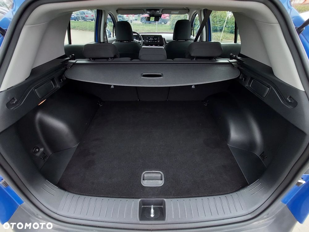 Kia Sportage 1.6 T-GDI M 2WD - 13