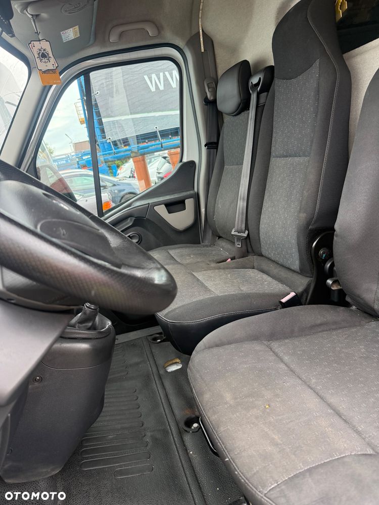 Renault MASTER - 16