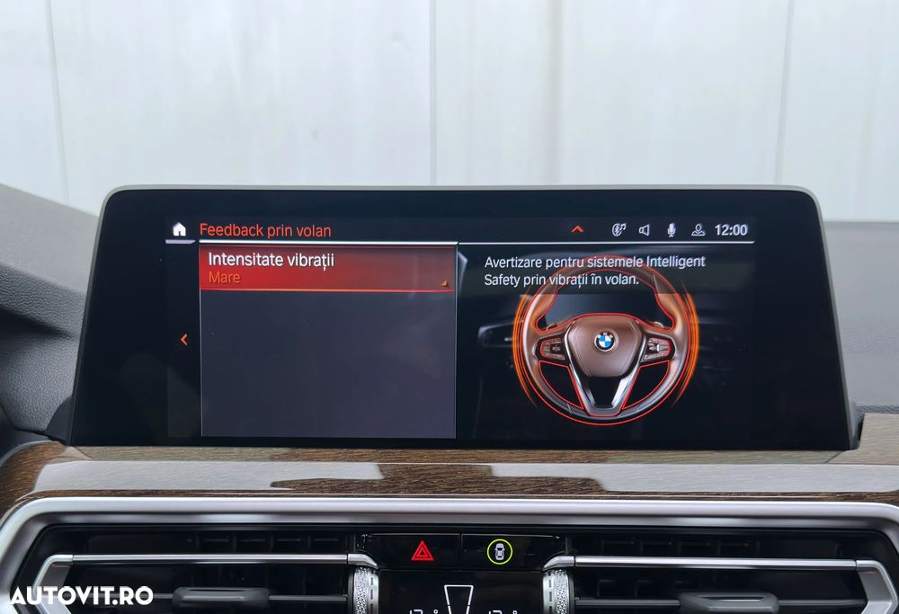 BMW X4 xDrive30i AT MHEV - 29