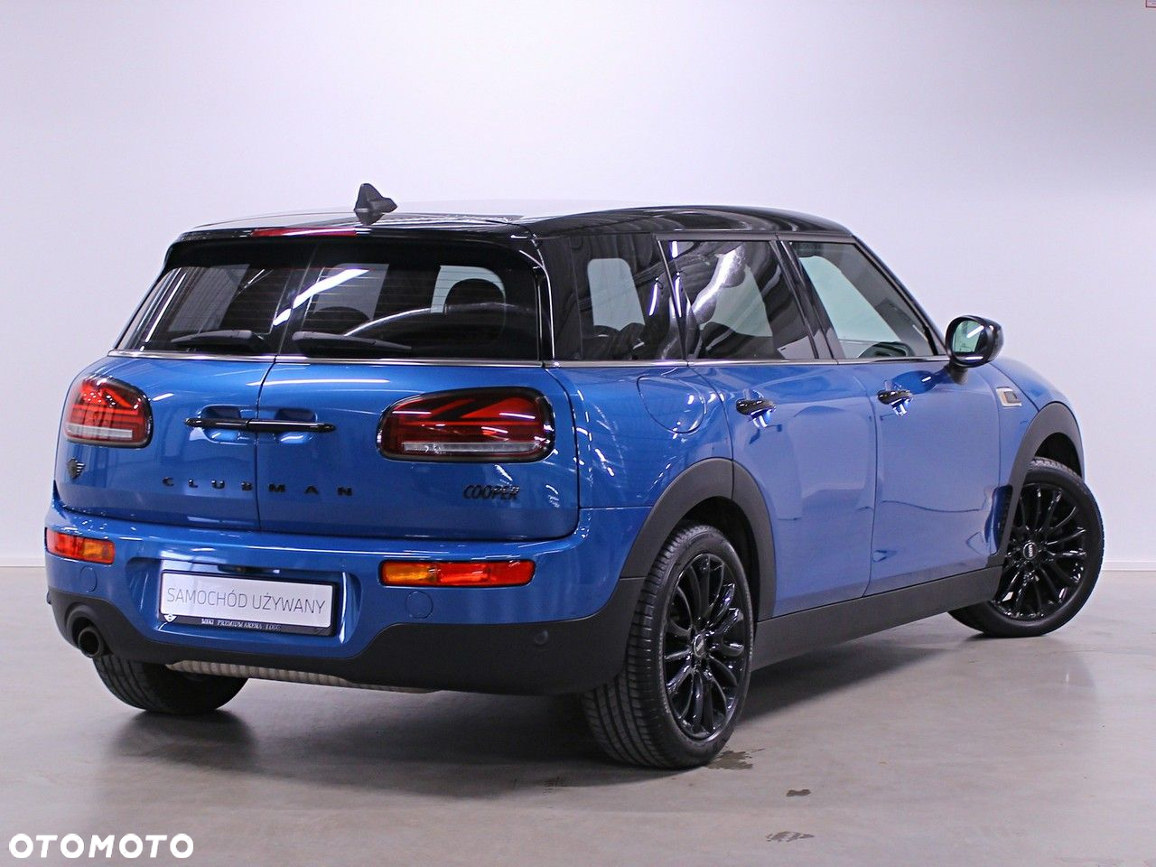 MINI Clubman - 5