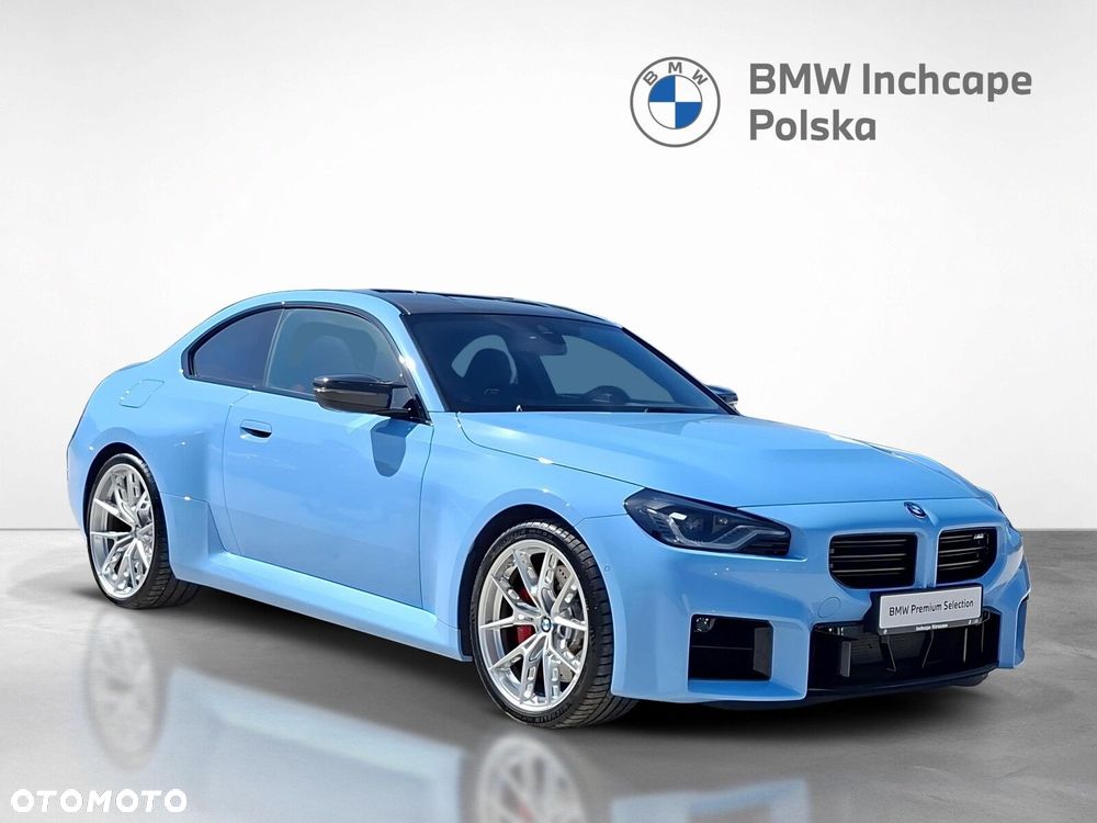 BMW M2 Standard - 8