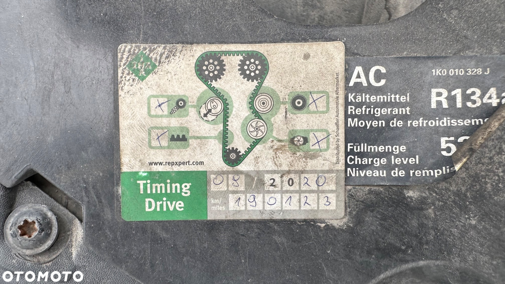 Seat Altea 1.9 TDI DPF Reference Comfort - 14