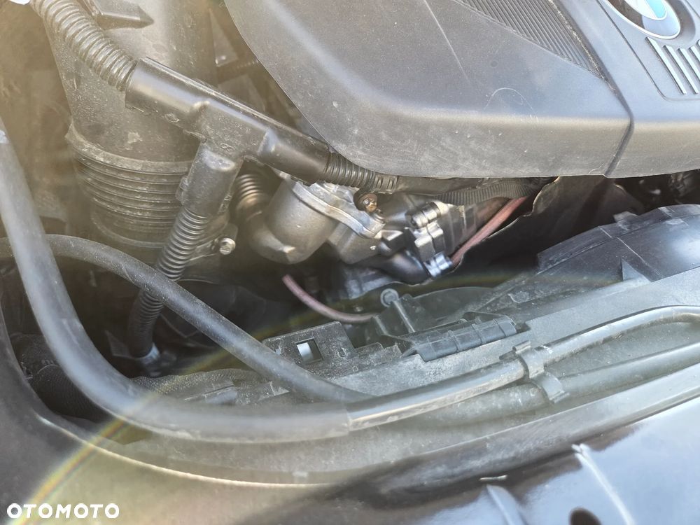 BMW Seria 4 430d xDrive Sport-Aut Luxury Line - 9