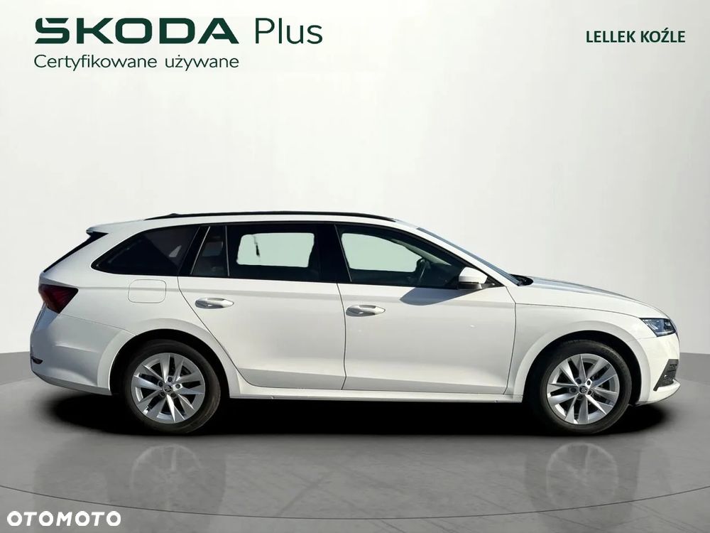 Skoda Octavia IV Kombi 20 - 3