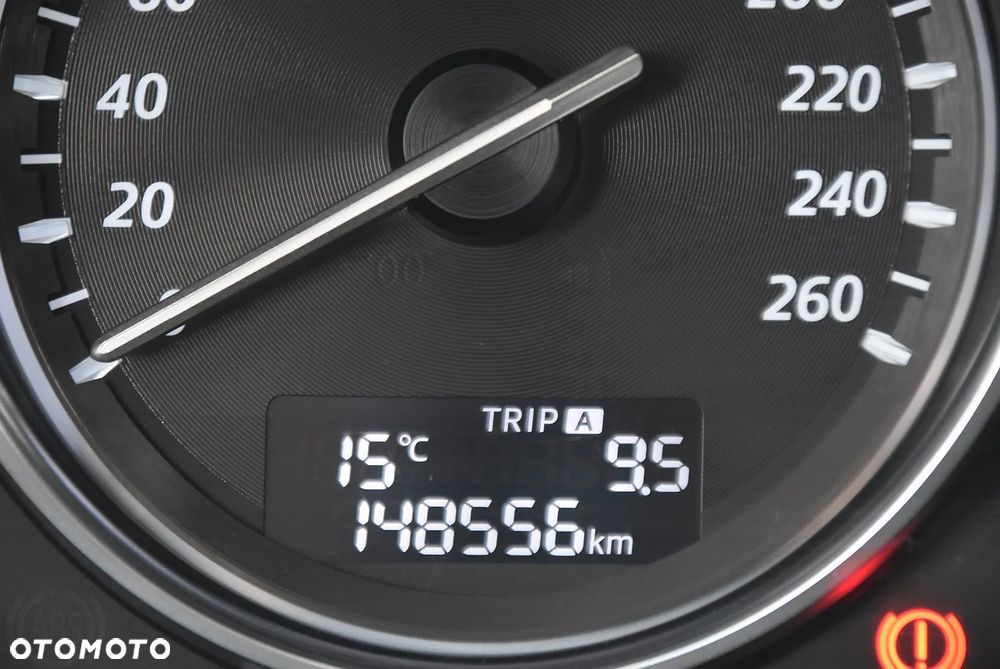 Mazda CX-5 SKYACTIV-D 175 AWD Sports-Line - 31