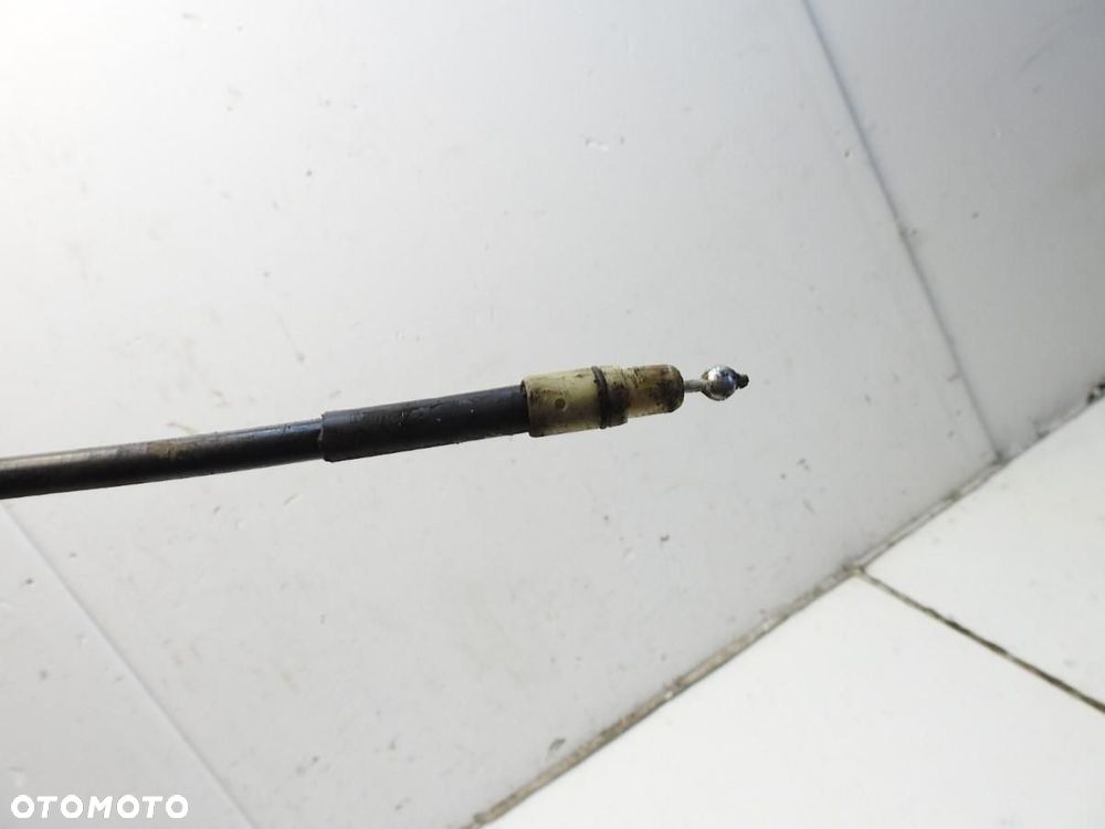 PIASTA ZWROTNICA LEWY TYŁ 4x4 PORSCHE CAYENNE I 4.5 V8 TURBO 7L0505435B - 4