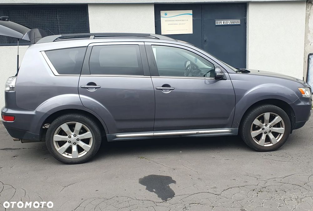 Mitsubishi Outlander 2.0 Intense + 2WD EU5 - 5