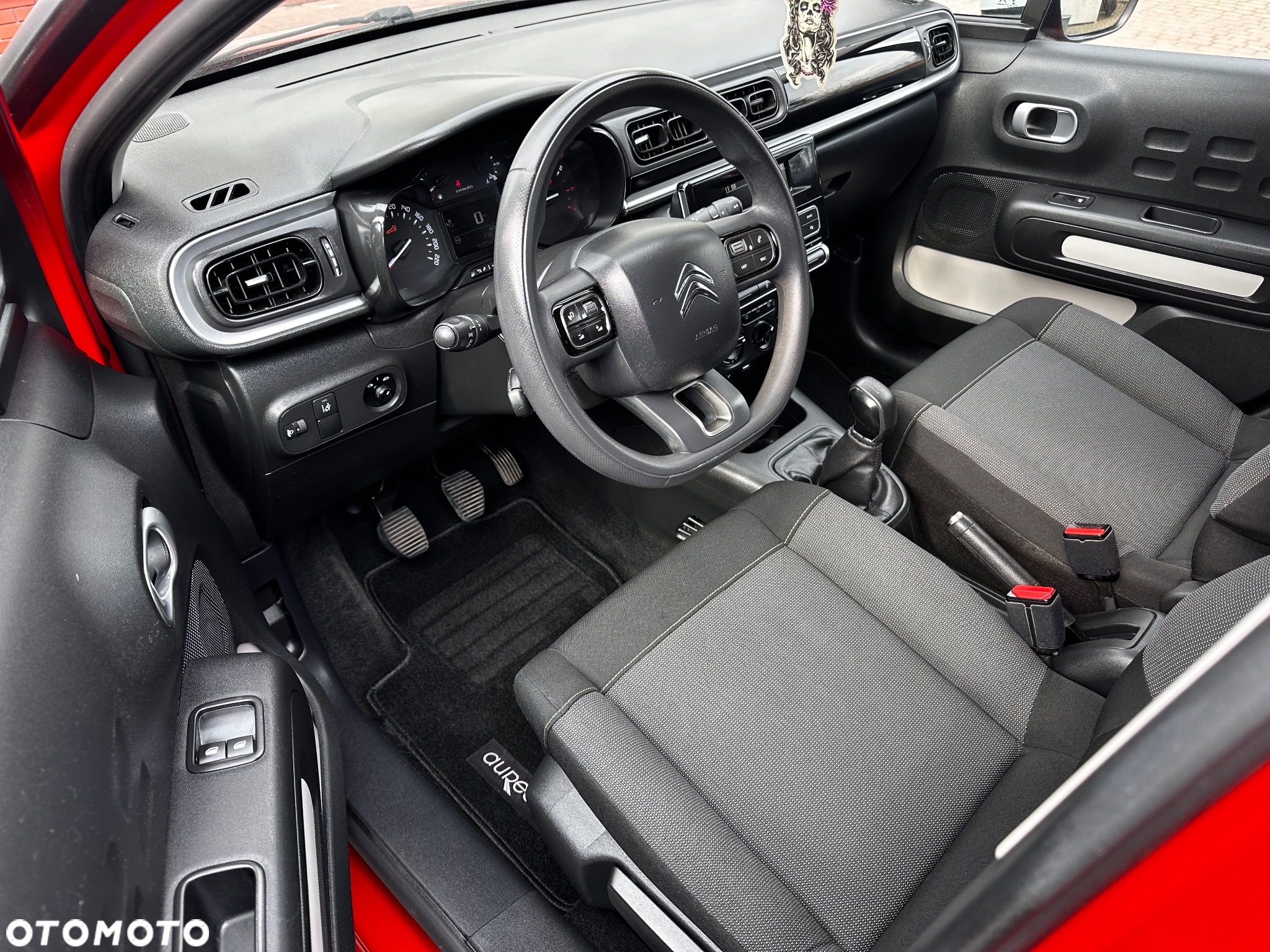 Citroën C3 1.2 PureTech Exclusive - 22