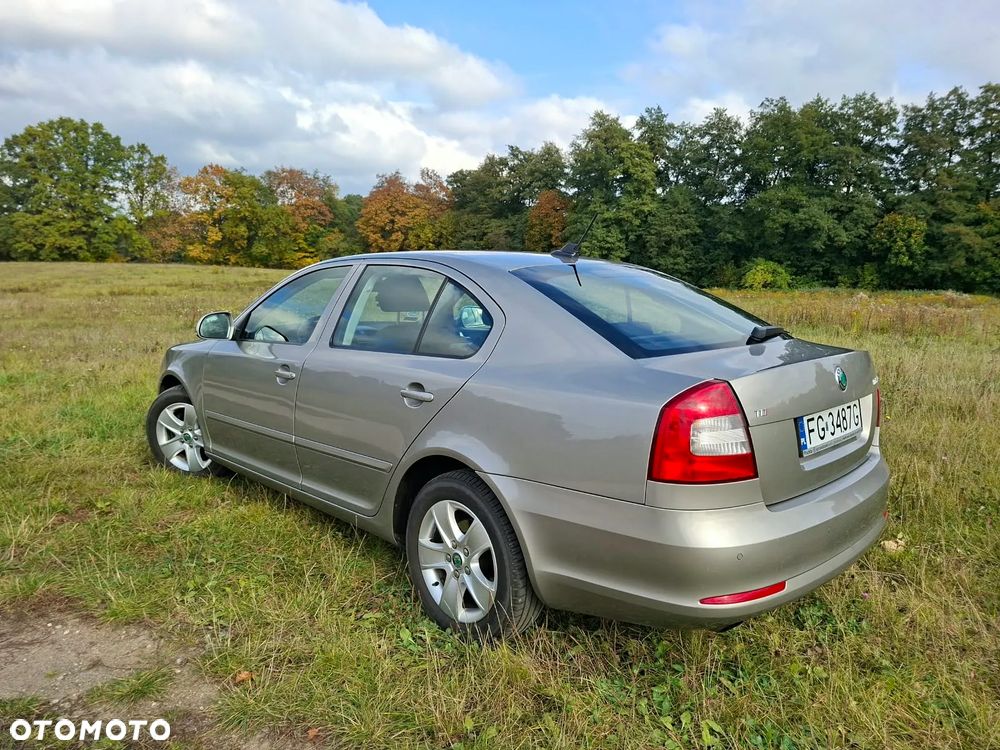 Skoda Octavia - 12