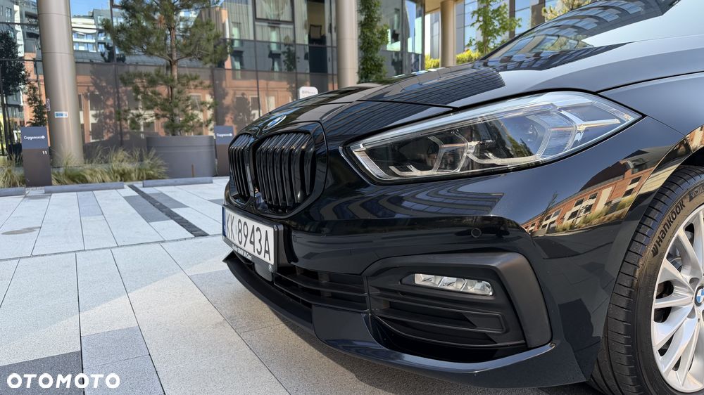 BMW Seria 1 118i Advantage - 18