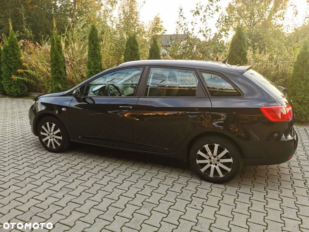 Seat Ibiza 1.4 16V Style - 5