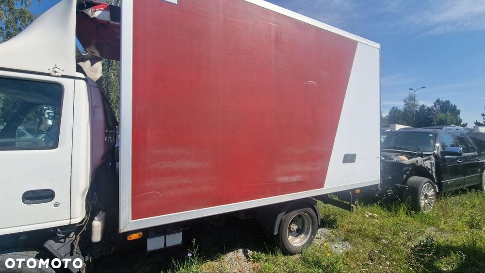 ISUZU NPR66SR CHLODNIA - 4