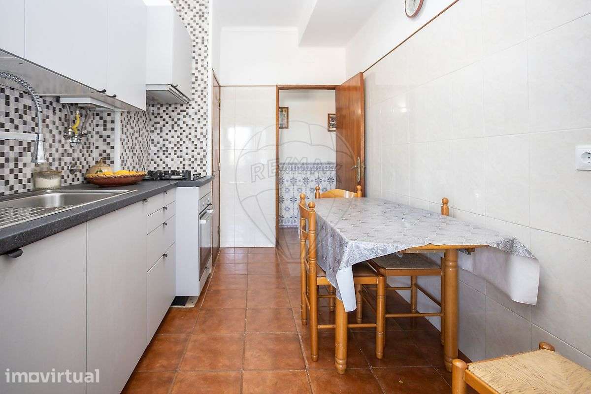 Apartamento T3 para venda - Grande imagem: 2/13