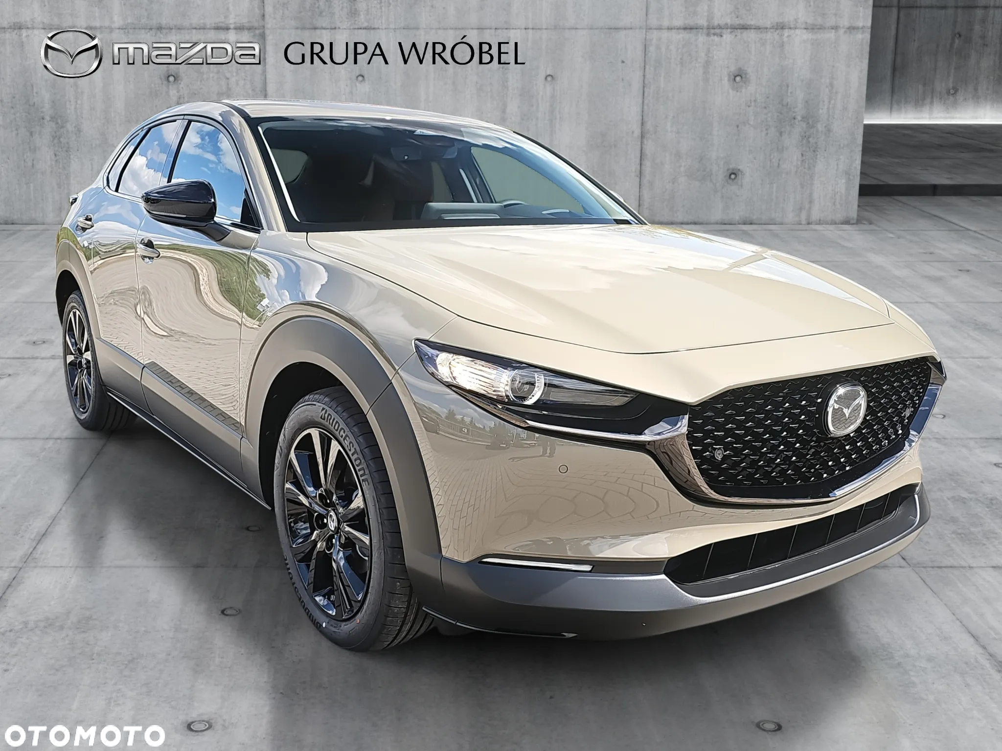 Mazda CX-30 - 3