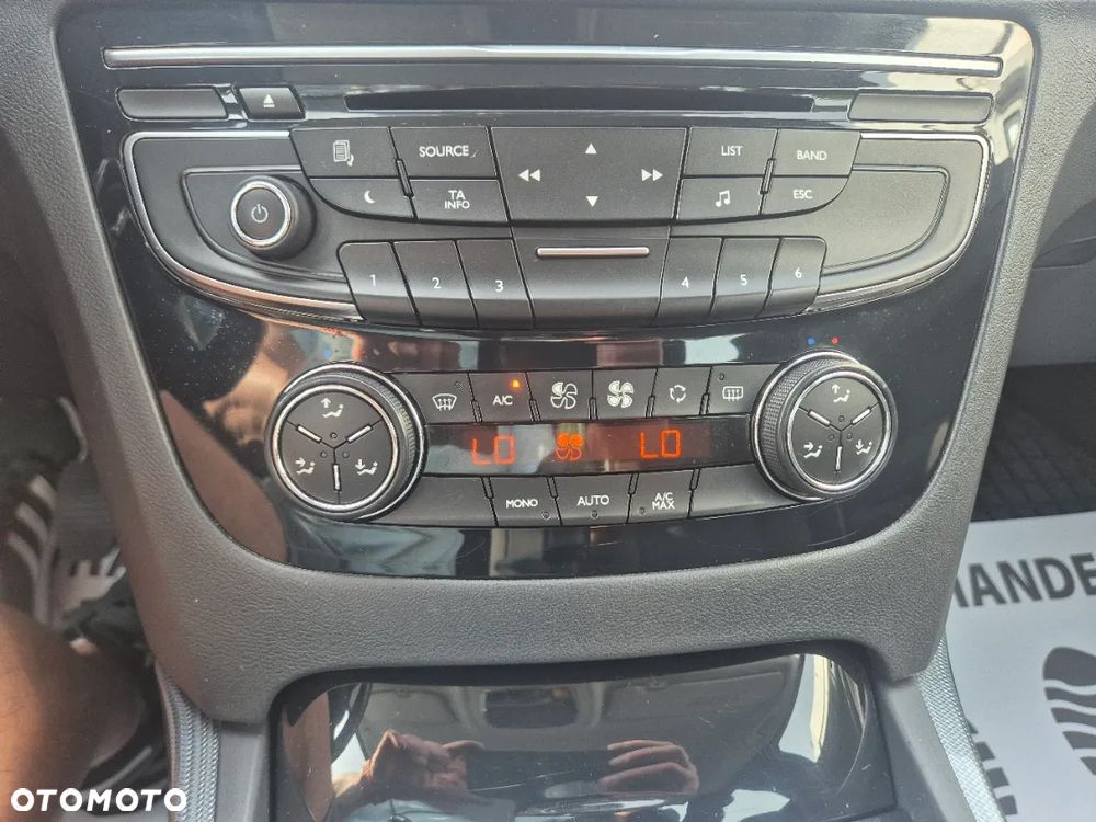 Peugeot 508 155 THP Style - 19