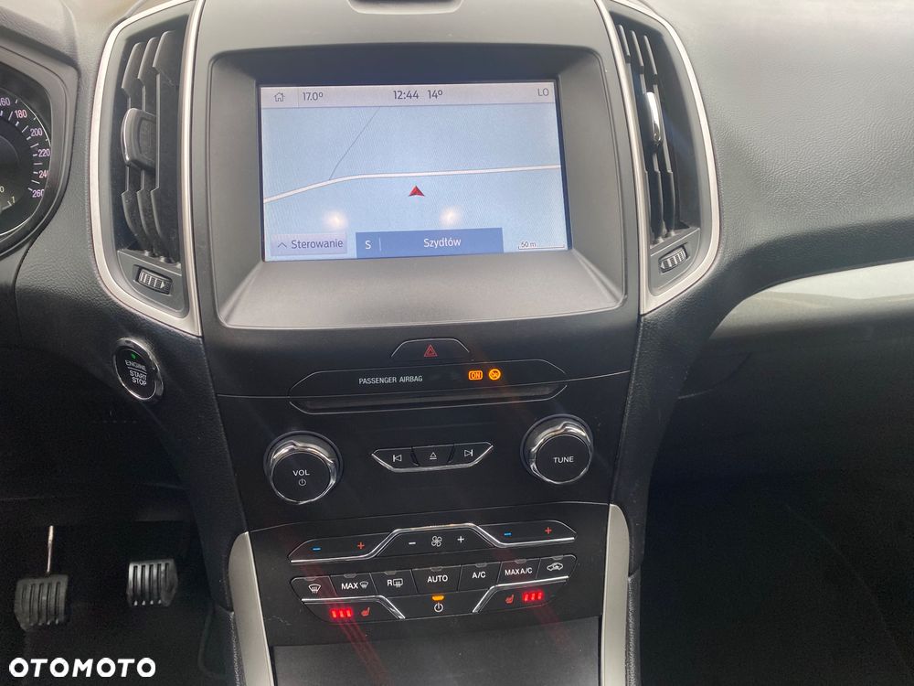 Ford S-Max 2.0 EcoBlue Trend - 22