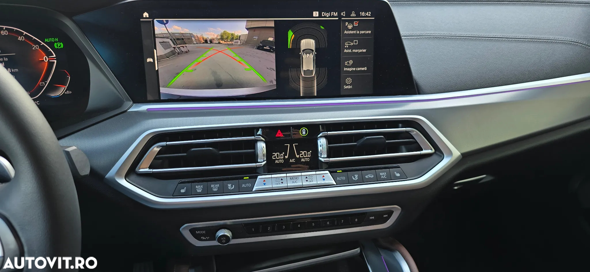 BMW X6 xDrive30d AT MHEV - 11