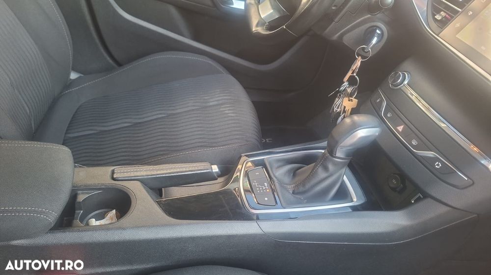 Peugeot 308 1.6 BlueHDi FAP STT Active Aut. - 23
