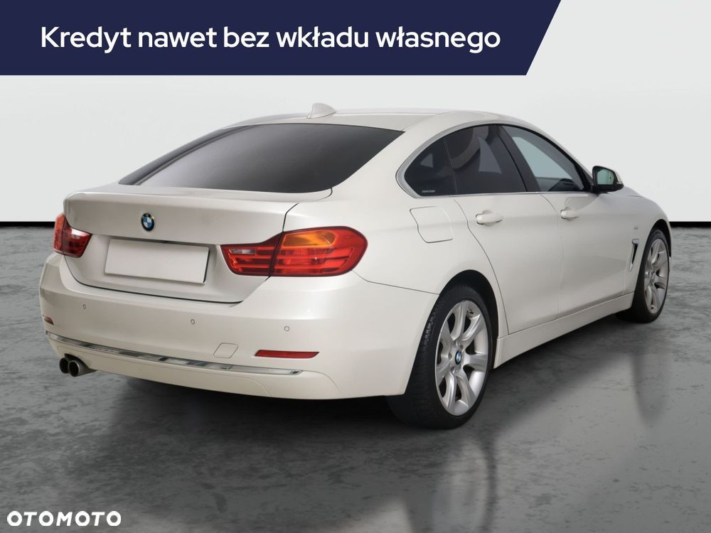 BMW Seria 4 - 7