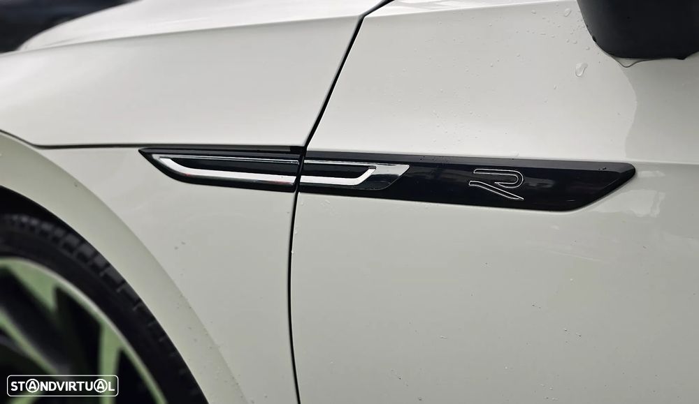 VW Arteon 2.0 TDI R-Line DSG - 38