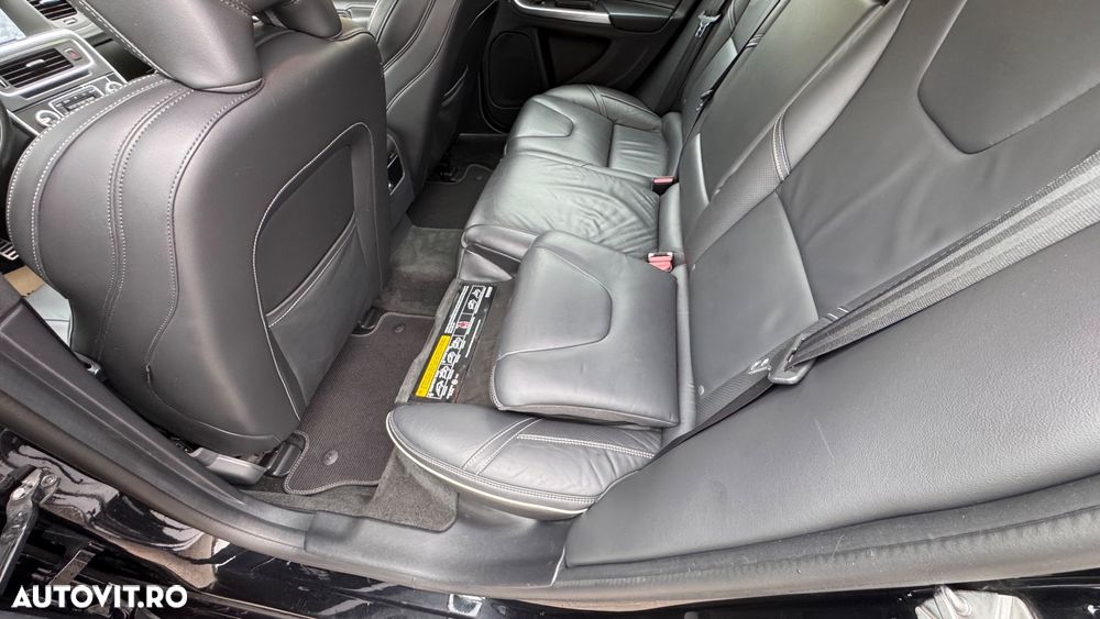 Volvo V60 D6 Twin Engine Geartronic RDesign - 8