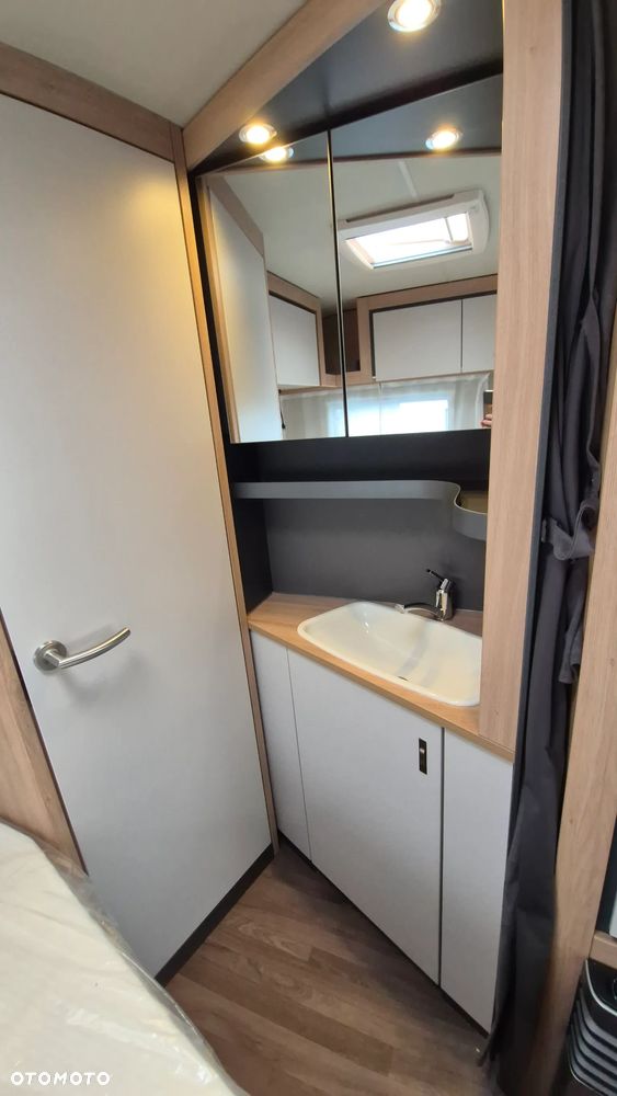 KNAUS SPORT 450 FU (2025) - 16