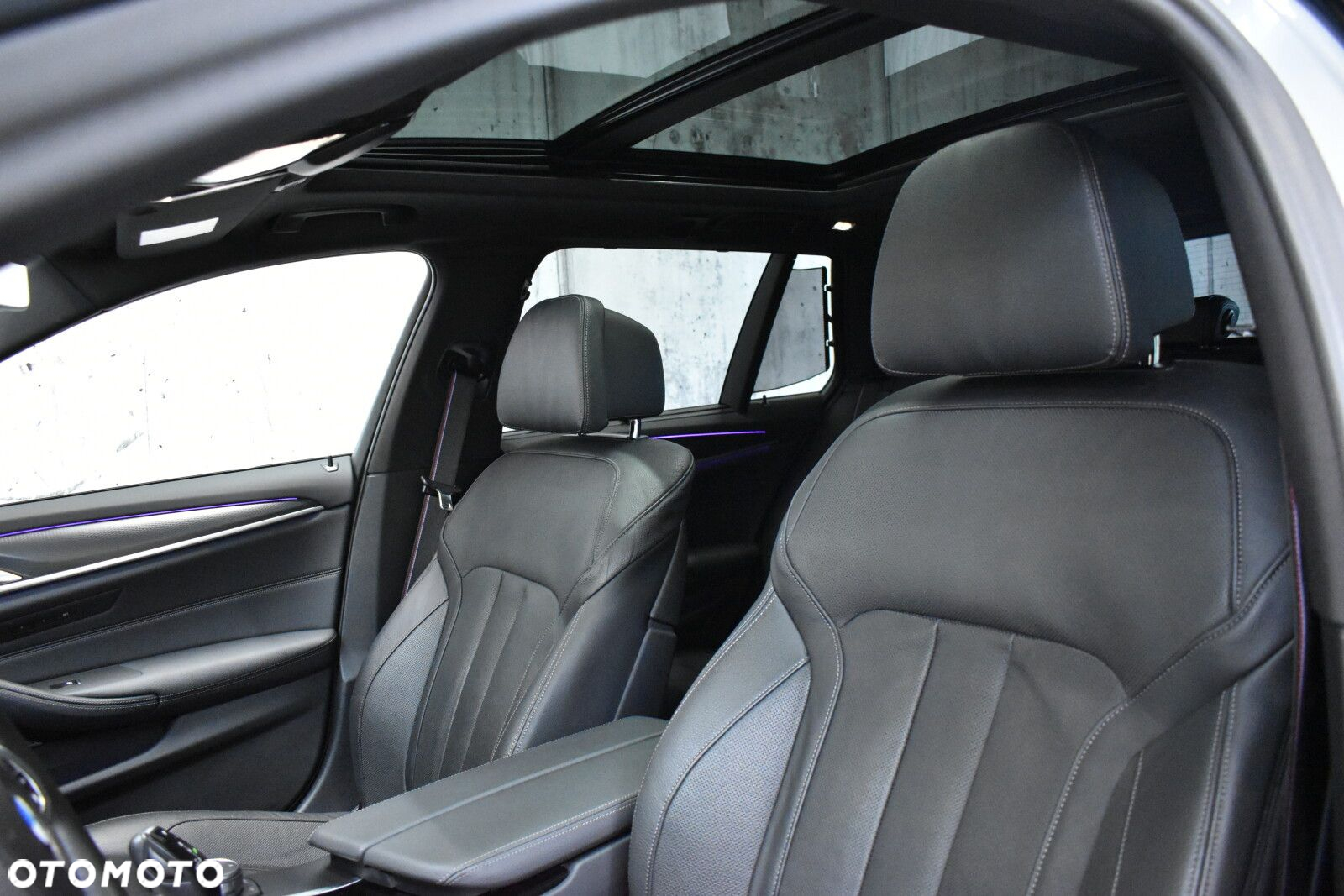 BMW Seria 5 - 8