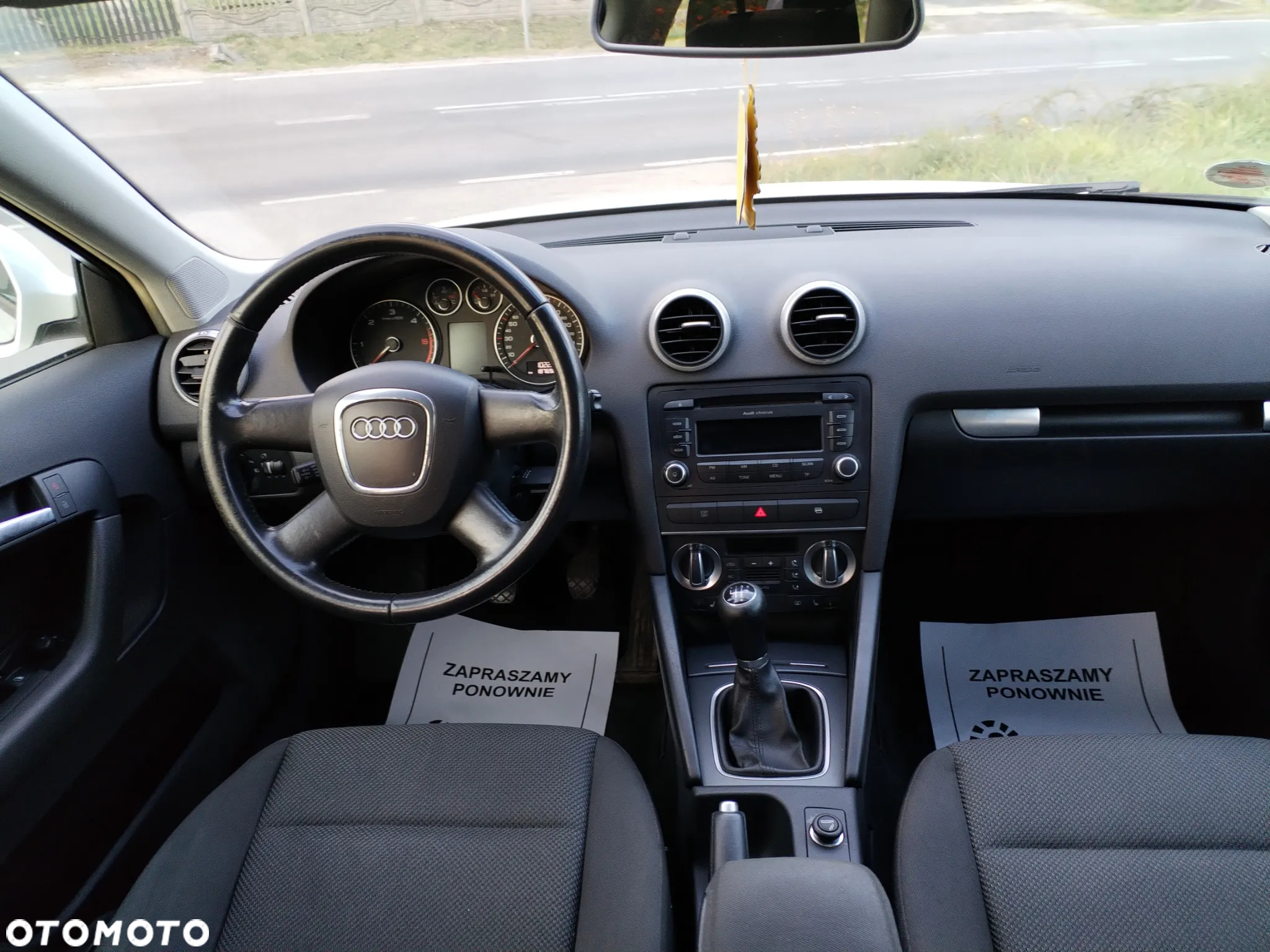 Audi A3 Sportback - 26