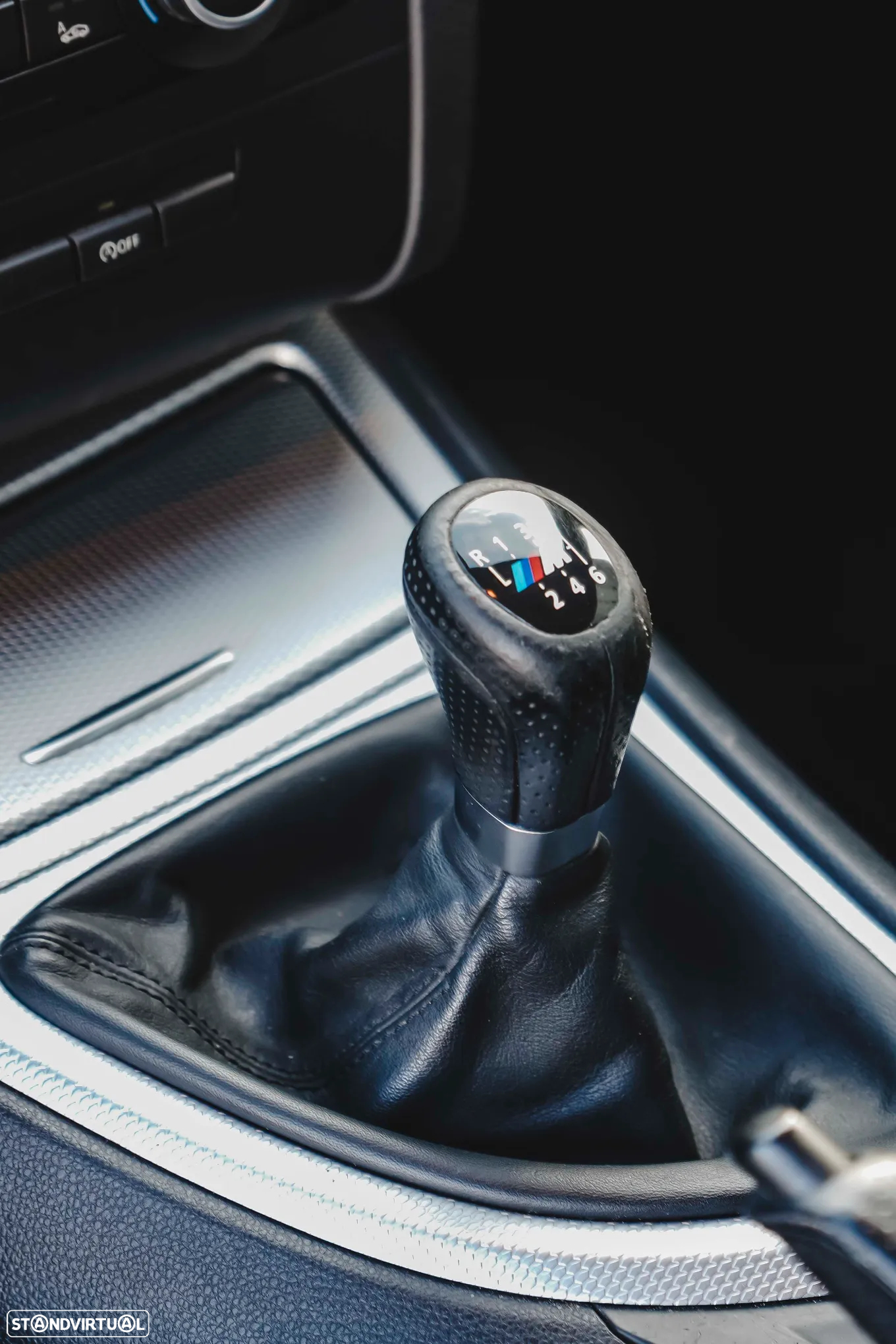 BMW 118 d Coupe - 29