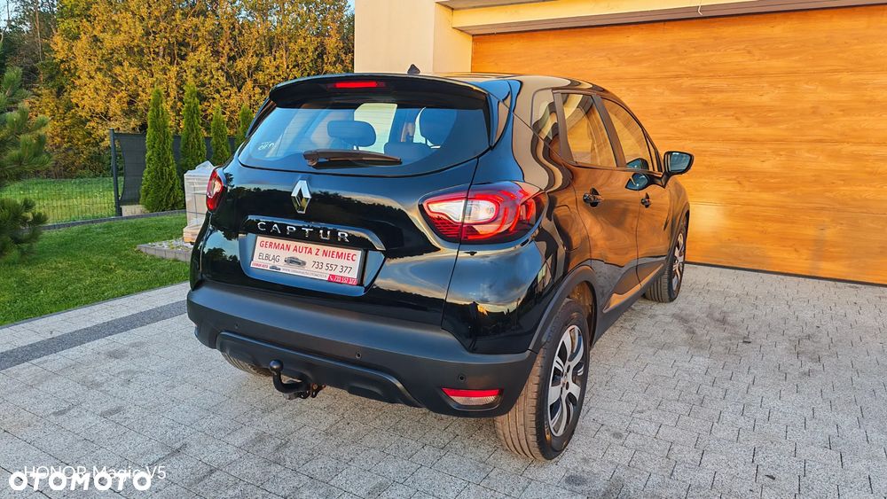 Renault Captur (ENERGY) TCe 90 INTENS - 13