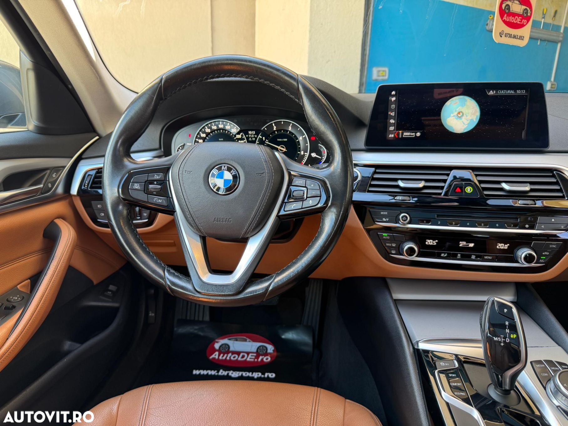 BMW Seria 5 - 9
