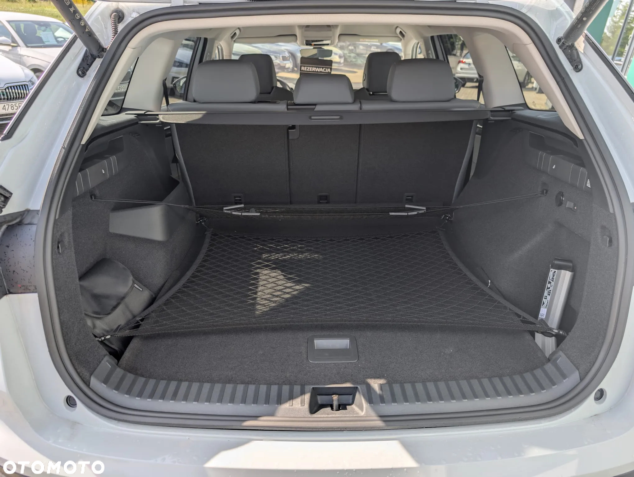 Skoda Kodiaq 2.0 TDI 4x2 Selection DSG - 9