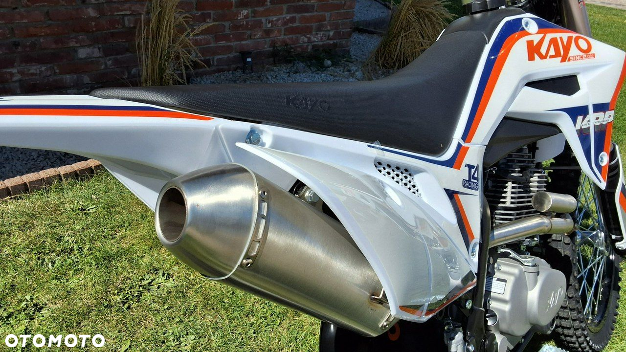 KAYO T4 - 11