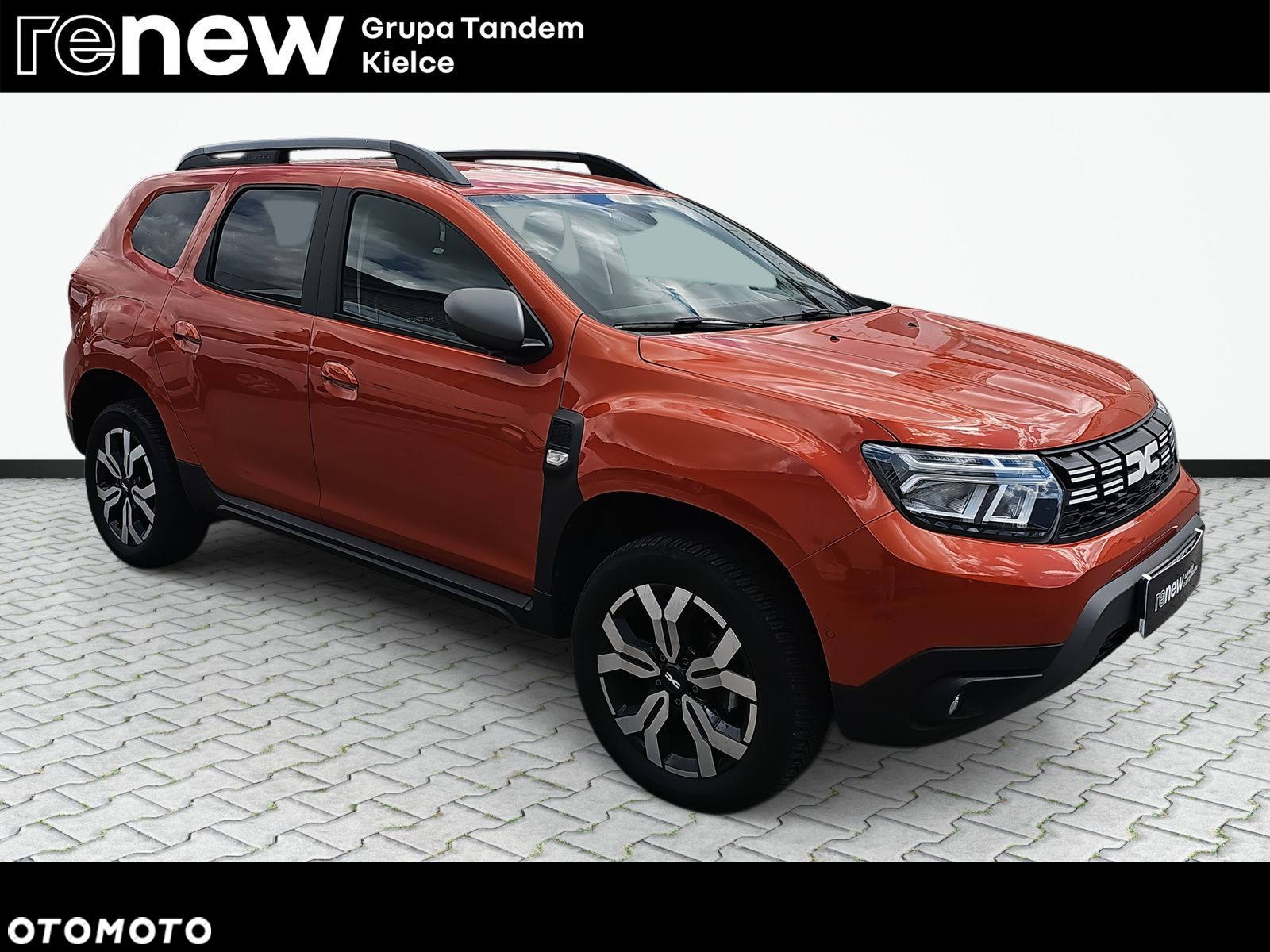 Dacia Duster 1.3 TCe Journey EDC - 3