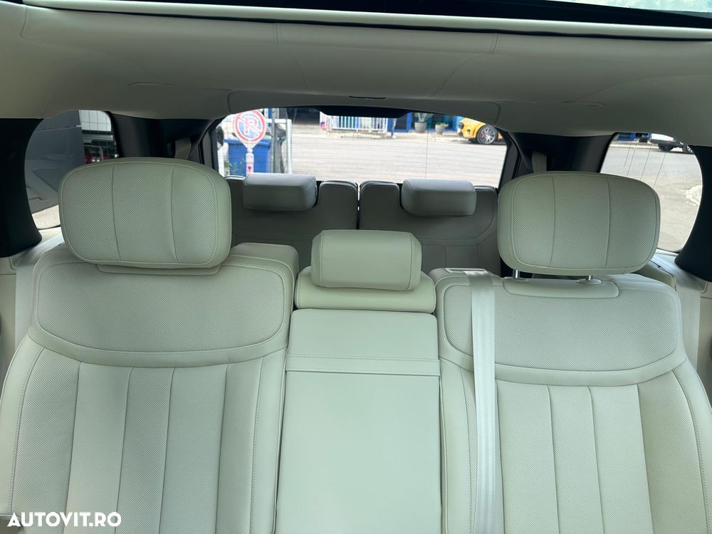 Land Rover Range Rover 3.0 I6 D350 MHEV LWB Autobiography - 18
